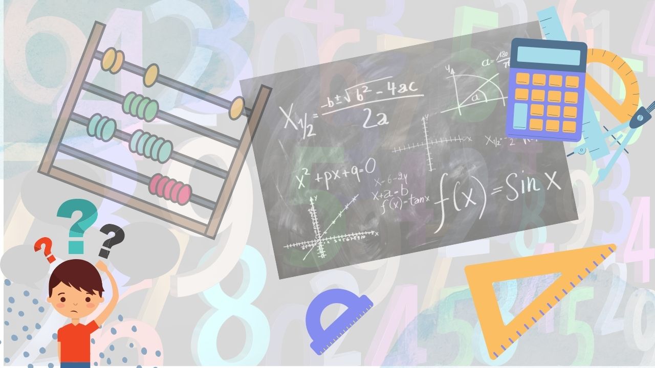 Matematika, Pelajaran yang Menyenangkan - Sekolah Tarsisius 2