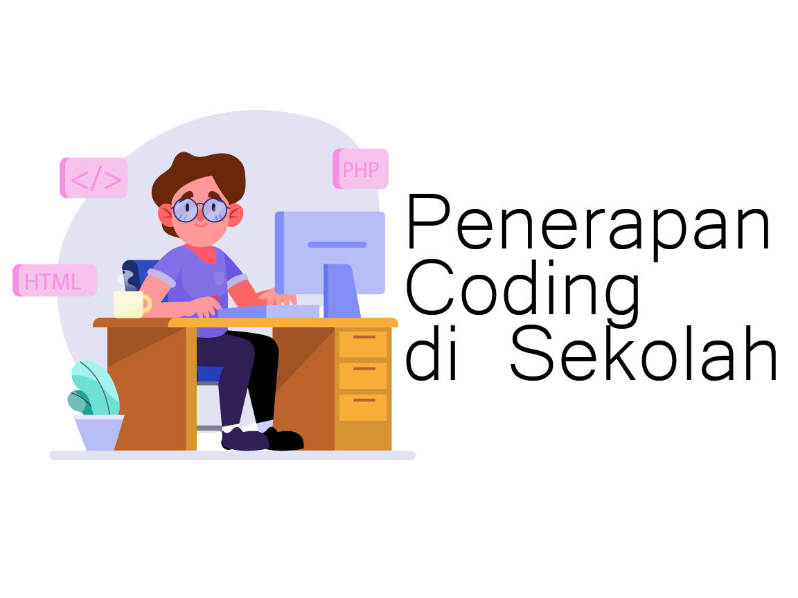 Penerapan Coding Di Sekolah - Sekolah Tarsisius 2